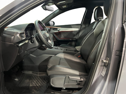 2024 Cupra Formentor MID