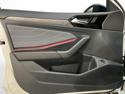 2025 Volkswagen Jetta Sportline