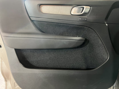 2021 Volvo XC40 Inscription T4
