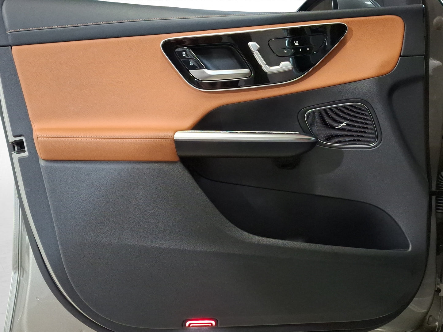 2023 Mercedes Benz Clase GLC 300 MHEV