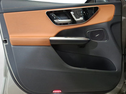 2023 Mercedes Benz Clase GLC 300 MHEV