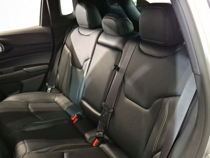 2024 Jeep Compass High Altitude