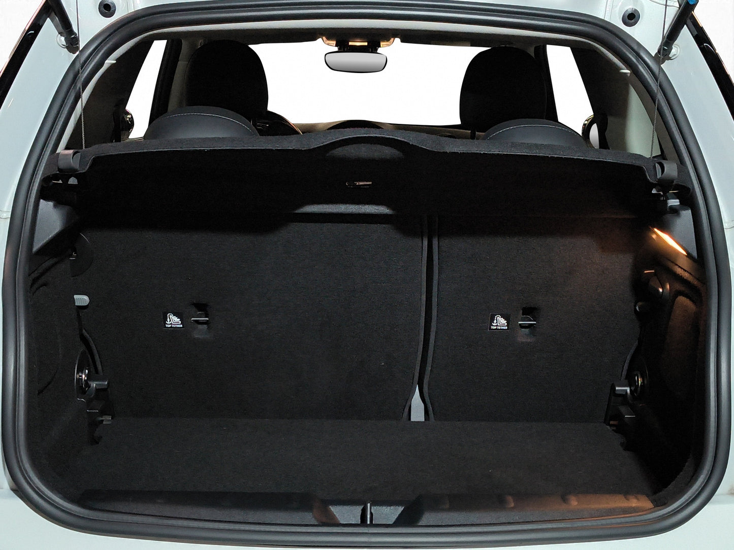 2020 Mini Cooper Salt