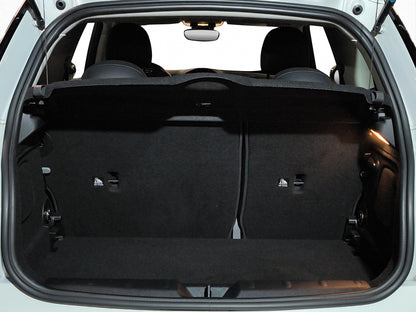 2020 Mini Cooper Salt