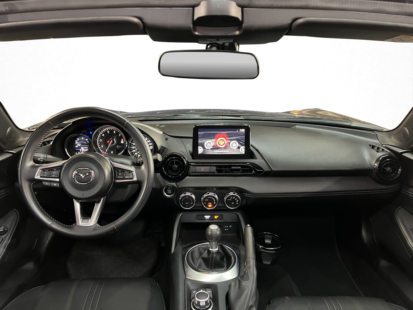 2023 Mazda MX-5 i Sport