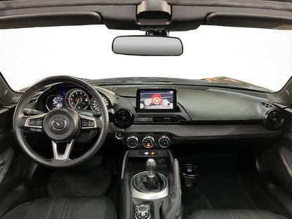2023 Mazda MX-5 i Sport