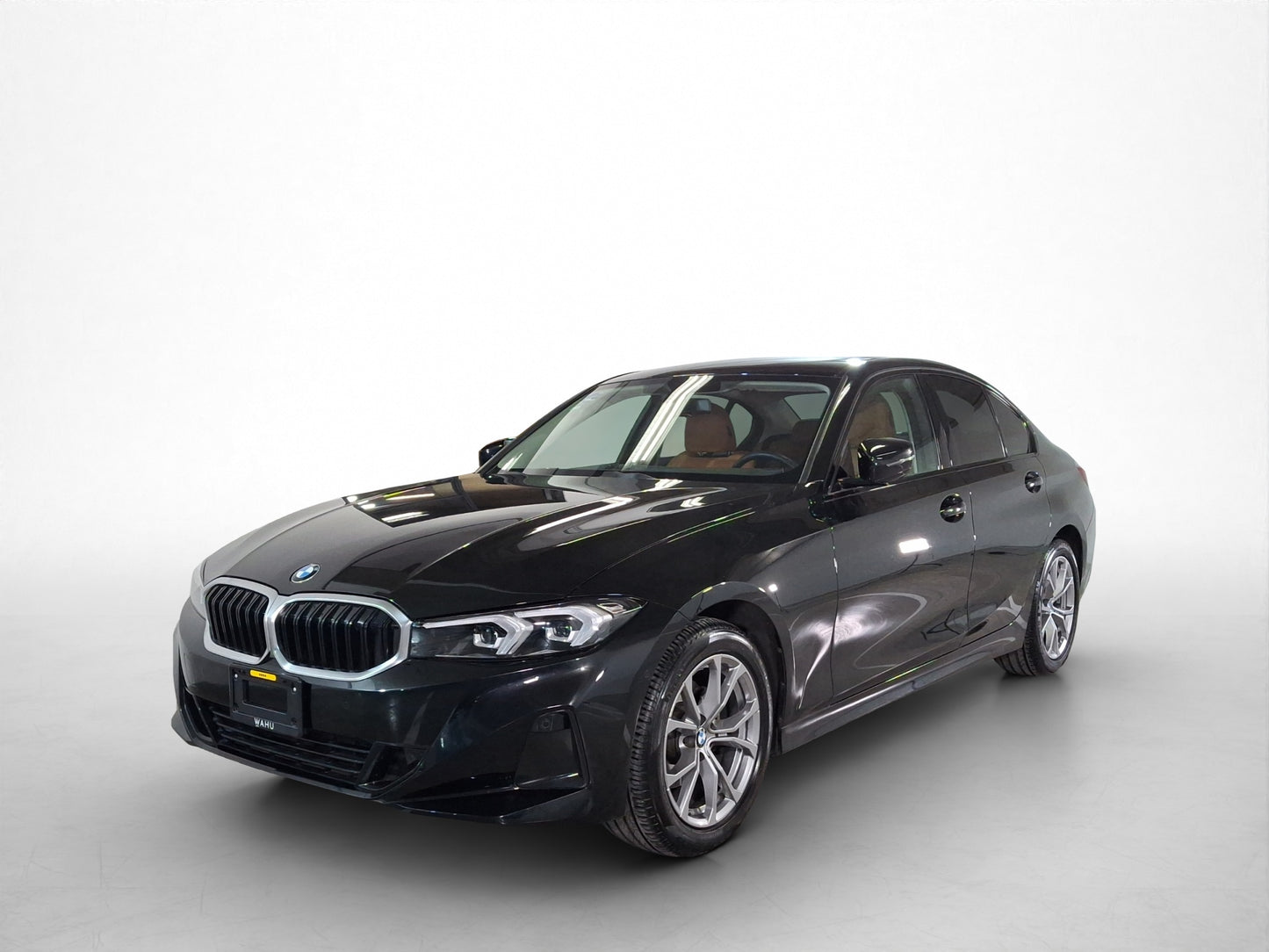 2024 BMW Serie 3 320i
