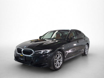 2024 BMW Serie 3 320i