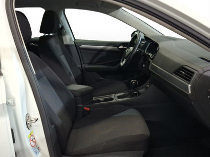 2021 Volkswagen Jetta Trendline