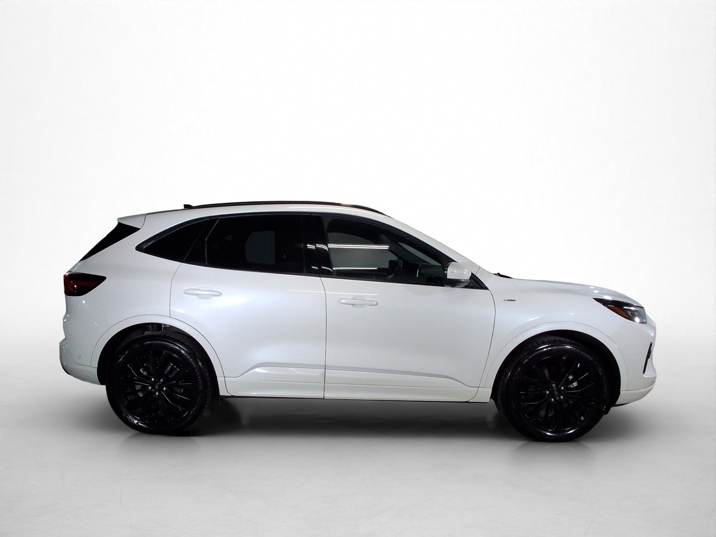 2024 Ford Escape ST Line Elite Hybrid