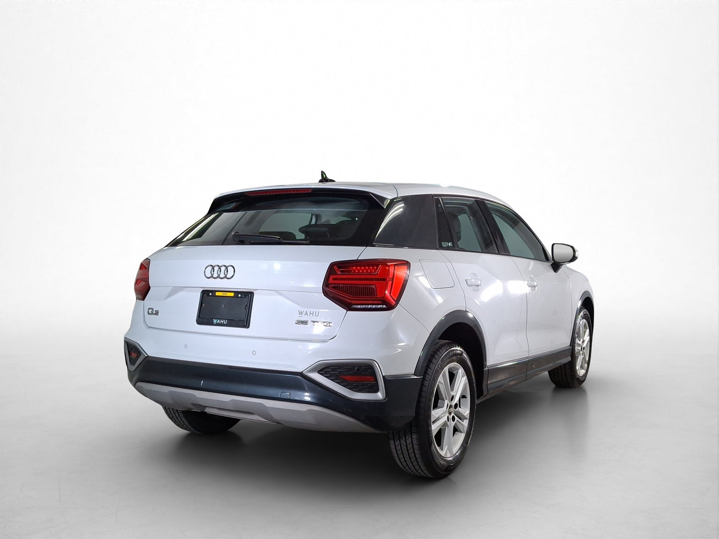 2021 Audi Q2 Select 35 TFSI
