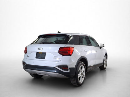 2021 Audi Q2 Select 35 TFSI