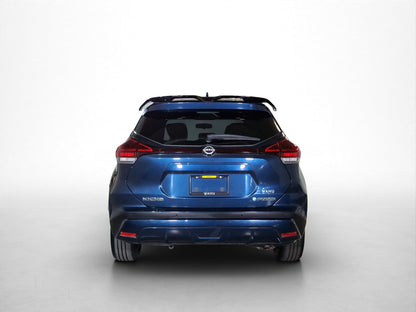 2023 Nissan Kicks Hybrid E-Power