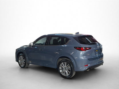 2024 Mazda CX-5 Signature