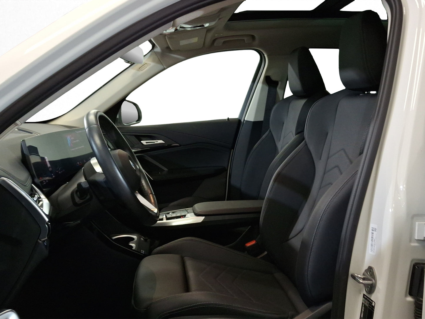 2024 BMW X1 20i sDrive