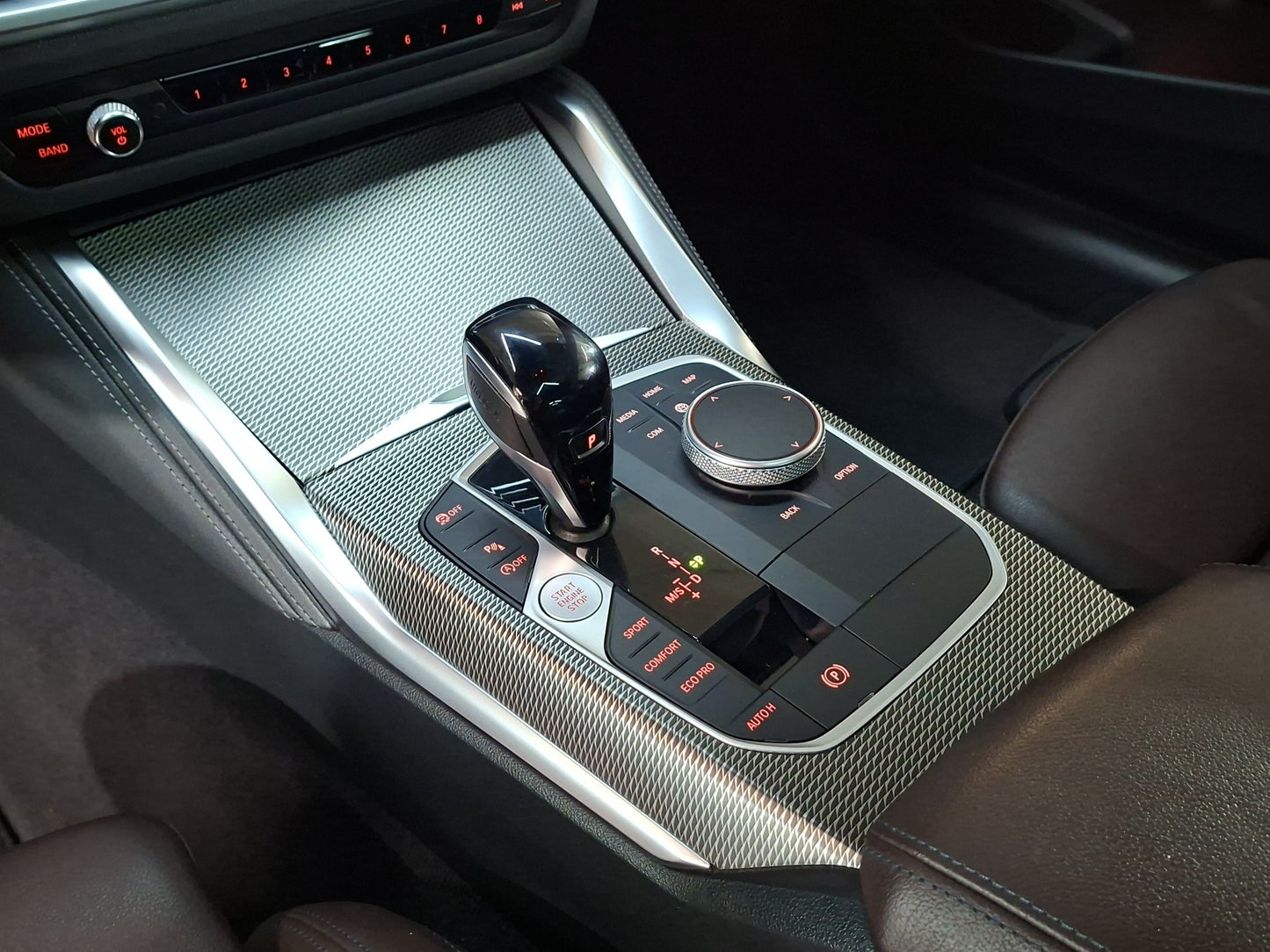 2022 BMW Serie 4 430i Coupe