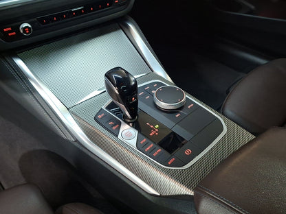2022 BMW Serie 4 430i Coupe