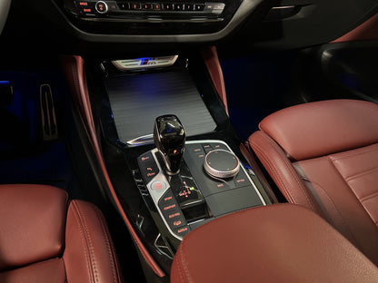 2022 BMW X4 M40i