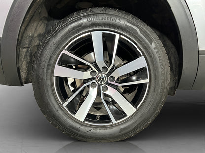 2021 Volkswagen Teramont Trendline