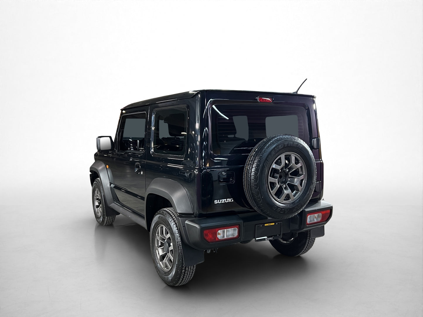 2023 Suzuki Jimny GLX