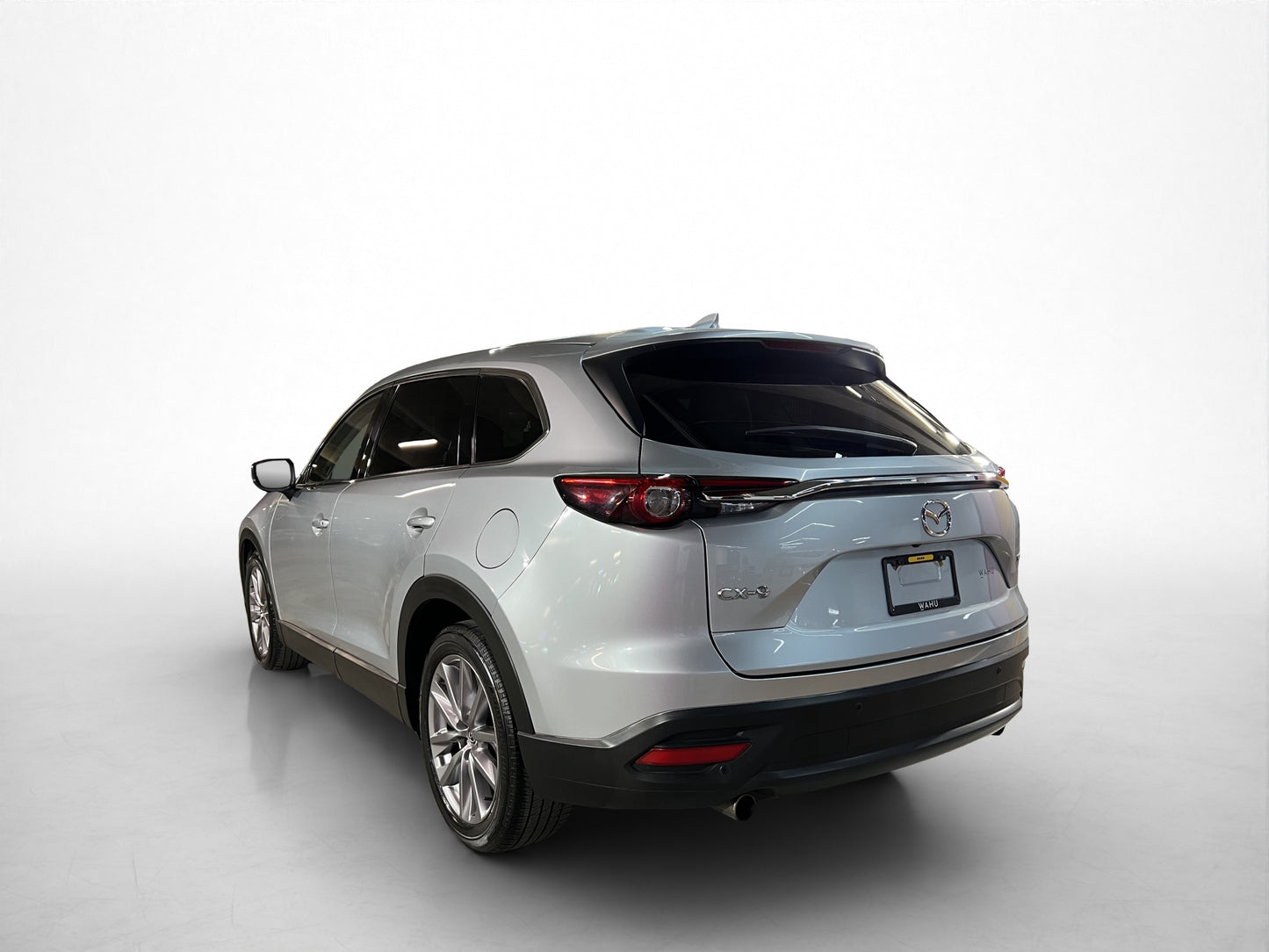 2023 Mazda CX-9 i Sport