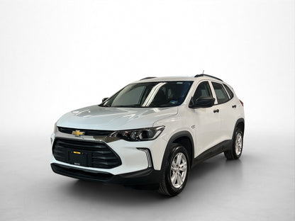2022 Chevrolet Tracker LS