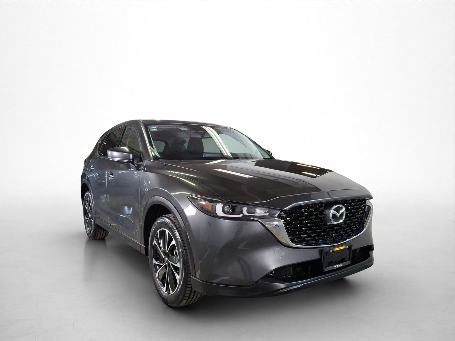 2023 Mazda CX-5 s Grand Touring
