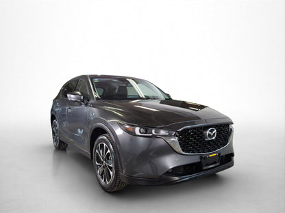2023 Mazda CX-5 s Grand Touring