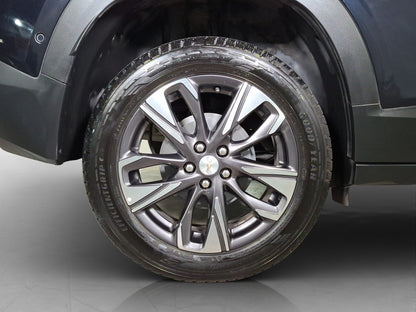 2022 Chevrolet Tracker Premier