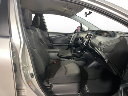 2022 Toyota Prius Híbrido Base