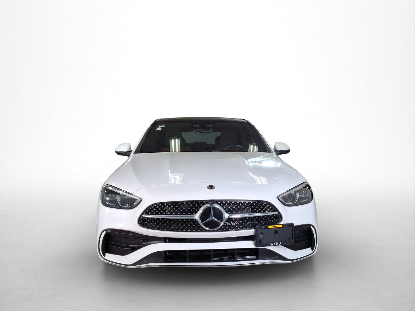 2024 Mercedes Benz C200 Sport MHEV