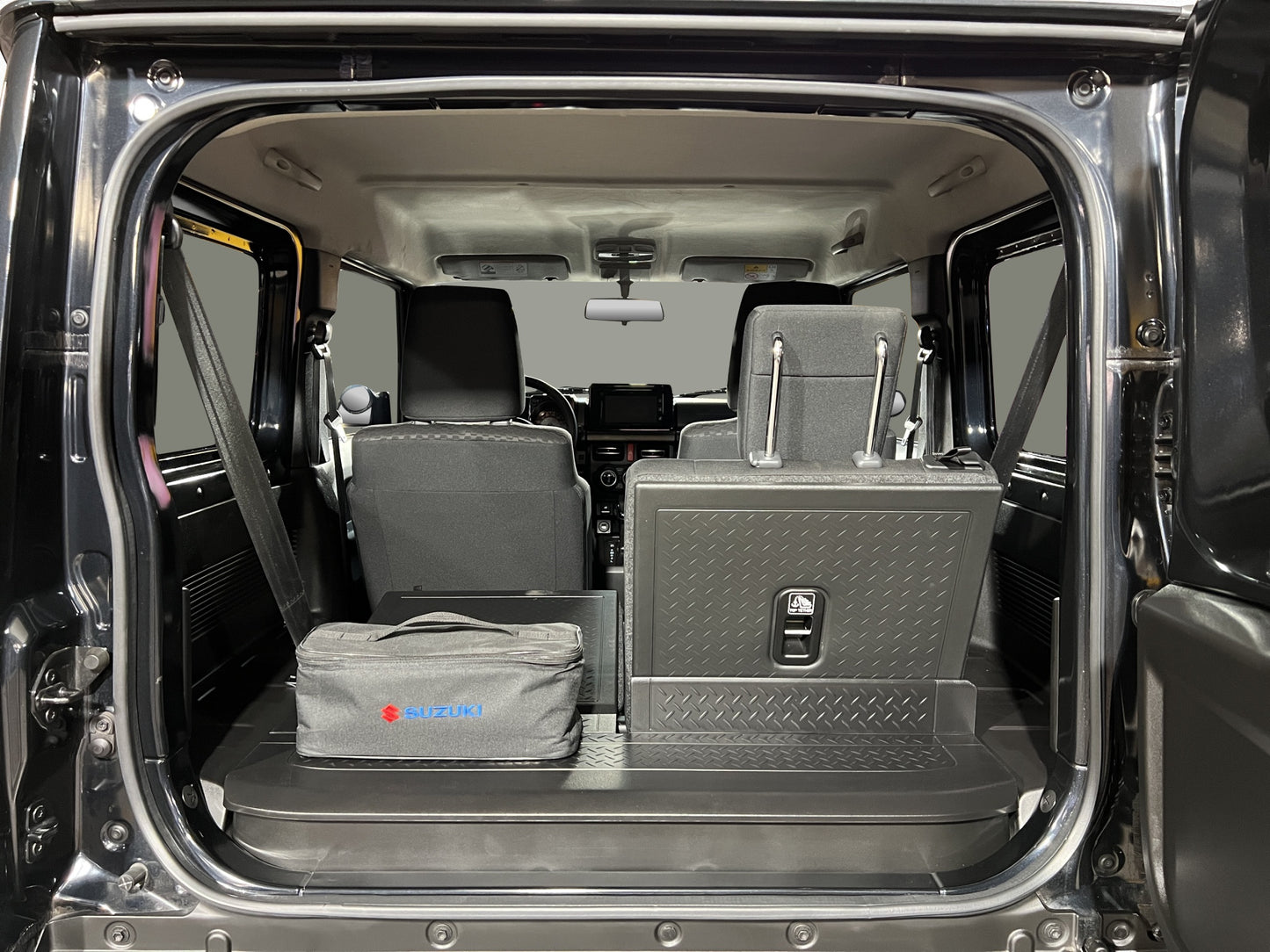 2023 Suzuki Jimny GLX