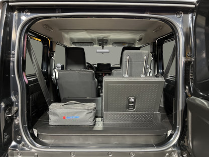 2023 Suzuki Jimny GLX