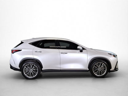 2022 Lexus NX350 Hybrid