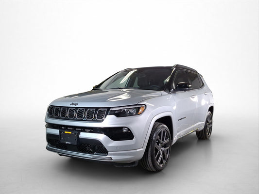 2024 Jeep Compass High Altitude