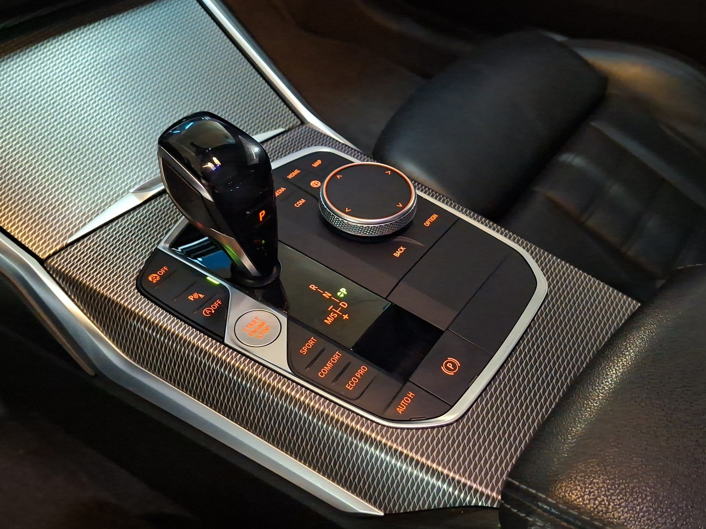 2019 BMW Serie 3 330i M Sport