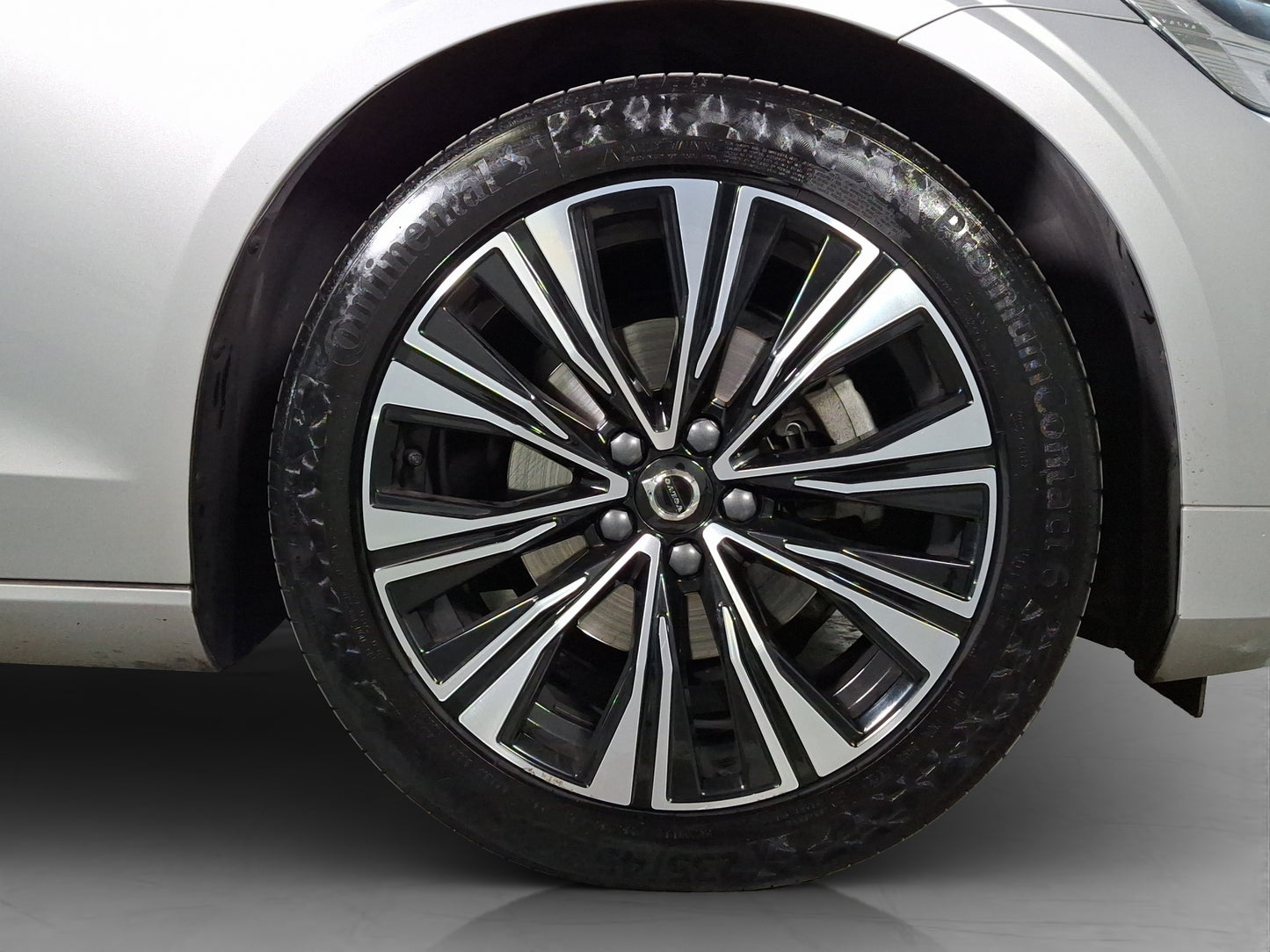 2023 Volvo S60 B4 MILD HYBRID