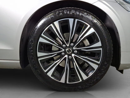 2023 Volvo S60 B4 MILD HYBRID