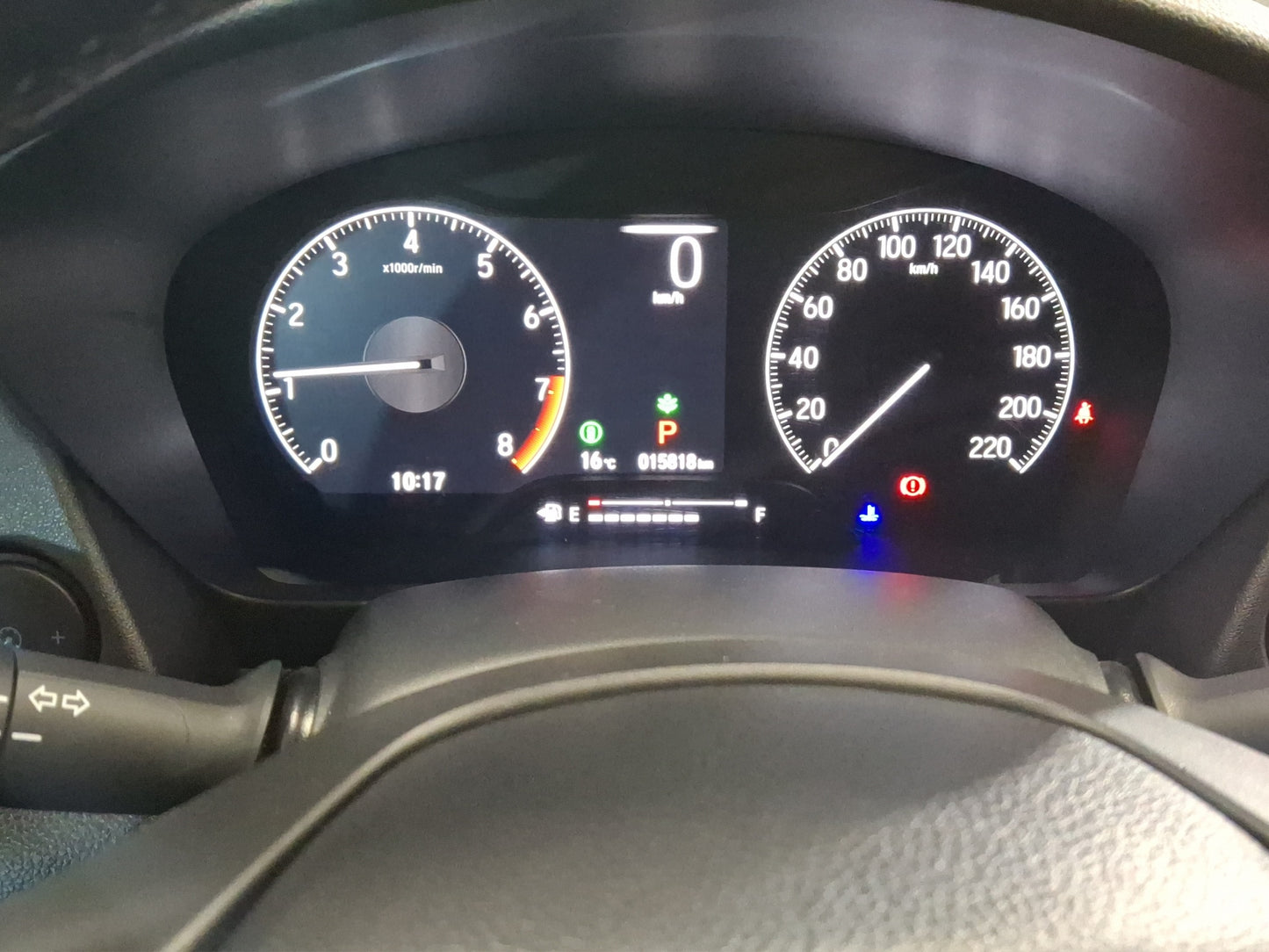 2024 Honda City Touring