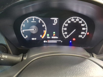 2024 Honda City Touring