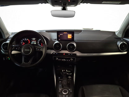2021 Audi Q2 Select 35 TFSI