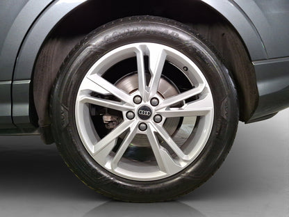 2024 Audi Q3 Sportback S-Line Quattro