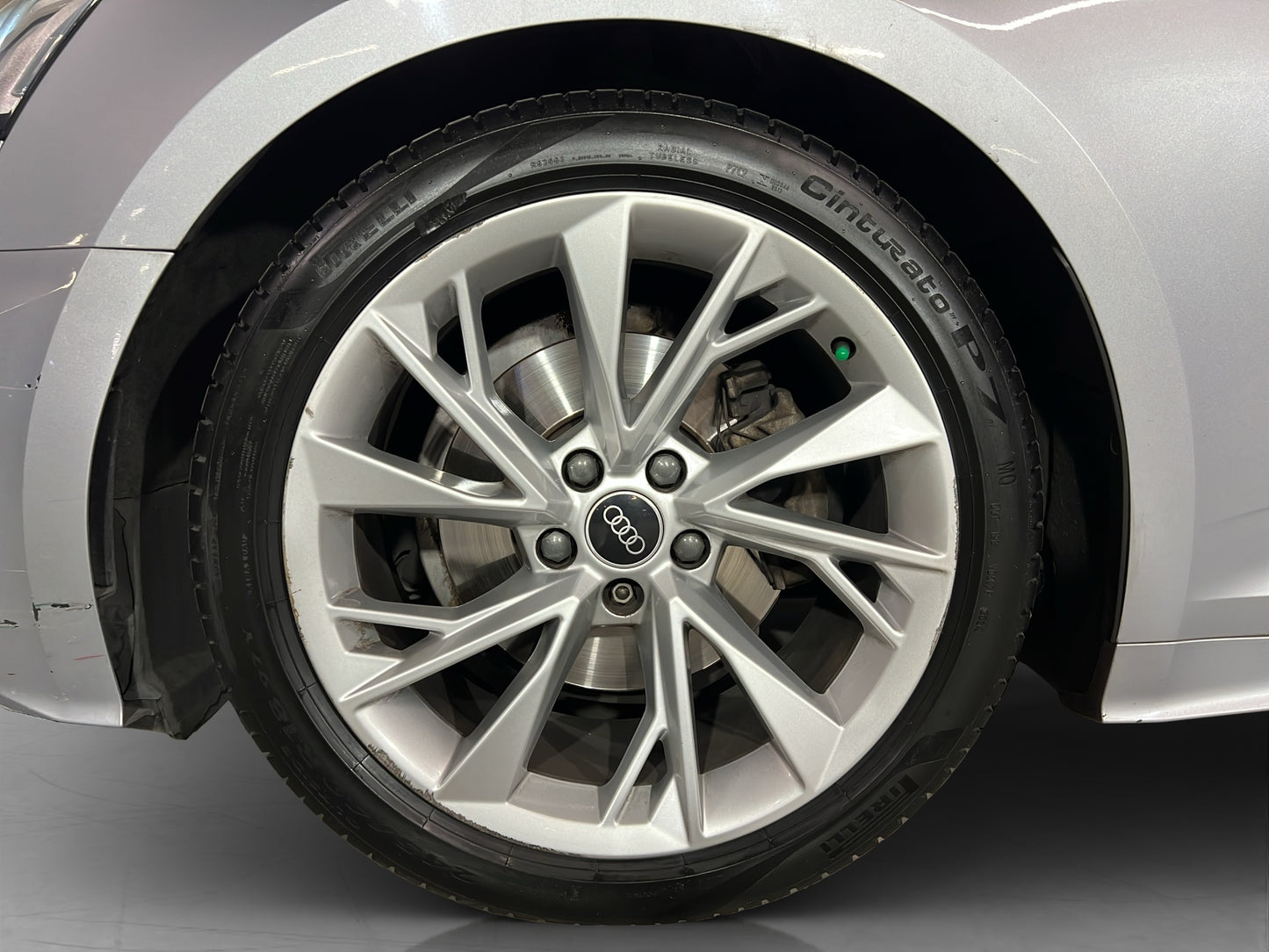 2021 Audi A5 Coupe Select 2.0T