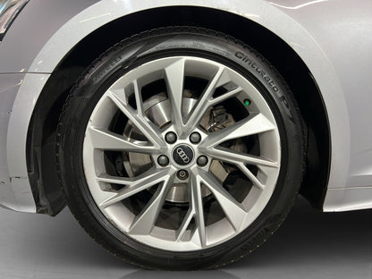 2021 Audi A5 Coupe Select 2.0T