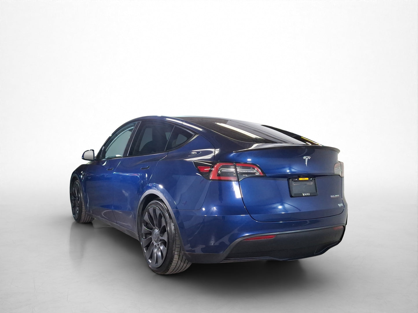 2023 Tesla Model Y Perfomance