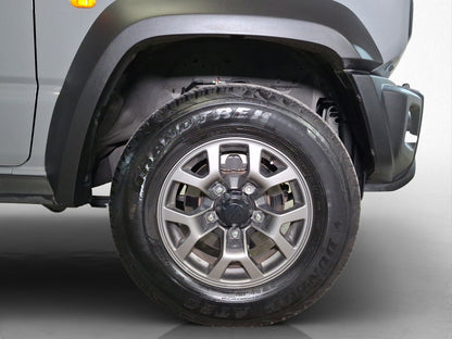 2023 Suzuki Jimny GLX