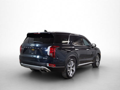 2022 Hyundai Palisade Limited Tech