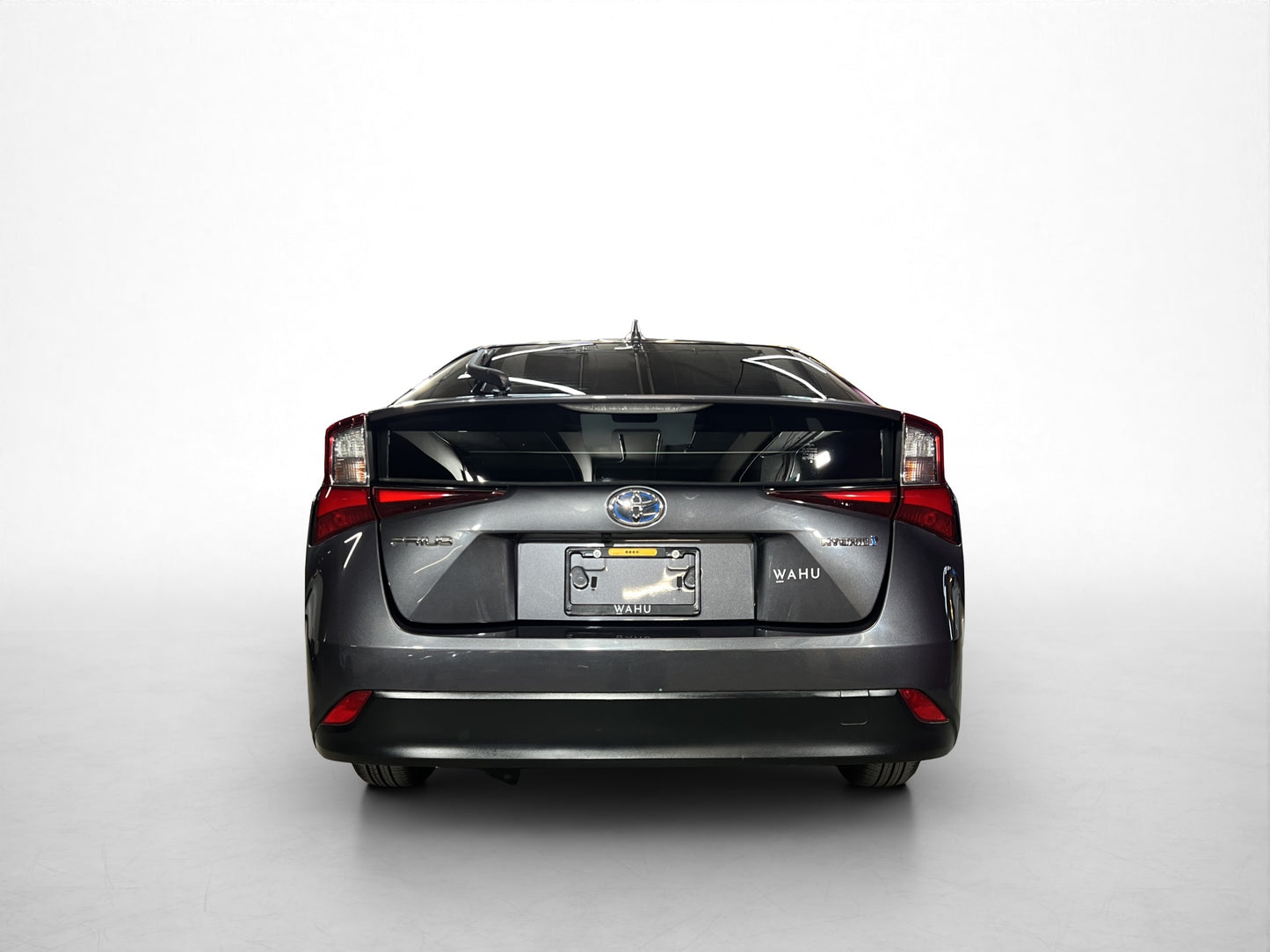 2020 Toyota Prius Híbrido Base