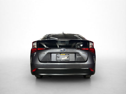2020 Toyota Prius Híbrido Base