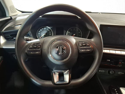 2023 MG GT Style